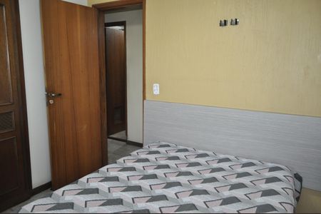 Apartamento à venda com 95m², 3 quartos e 1 vagaQuarto 2