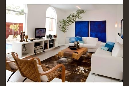 Casa à venda com 500m², 4 quartos e 6 vagas Casa à venda com 500m², 4 quartos e 6 vagasFoto 14