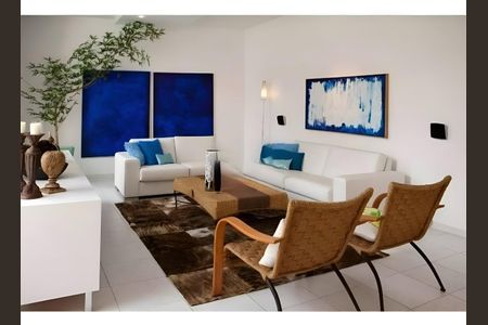 Casa à venda com 500m², 4 quartos e 6 vagas Casa à venda com 500m², 4 quartos e 6 vagasFoto 13