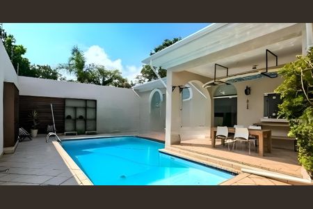 Casa à venda com 500m², 4 quartos e 6 vagas Casa à venda com 500m², 4 quartos e 6 vagasFoto 28