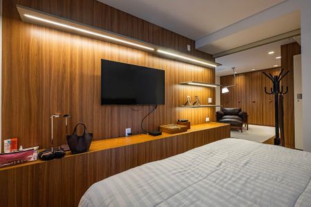 Apartamento à venda com 137m², 2 quartos e 1 vagaSuíte