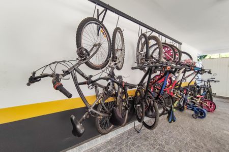 Apartamento à venda com 68m², 2 quartos e 1 vagaBicicletário