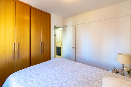 Apartamento à venda com 68m², 2 quartos e 1 vagaQuarto 1