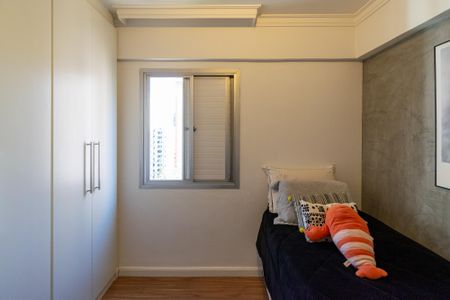 Apartamento à venda com 68m², 2 quartos e 1 vagaQuarto 2