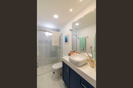 Apartamento à venda com 68m², 2 quartos e 1 vagaBanheiro