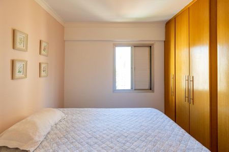 Quarto 1 de apartamento à venda com 2 quartos, 68m² em Vila Mascote, São Paulo