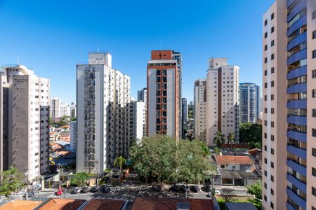 Vista do Quarto 1 de apartamento à venda com 2 quartos, 68m² em Vila Mascote, São Paulo