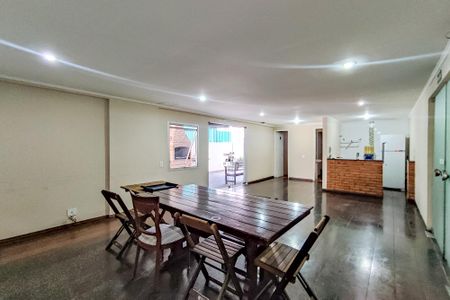 Apartamento à venda com 68m², 2 quartos e 1 vagaÁrea comum - Salão de festas