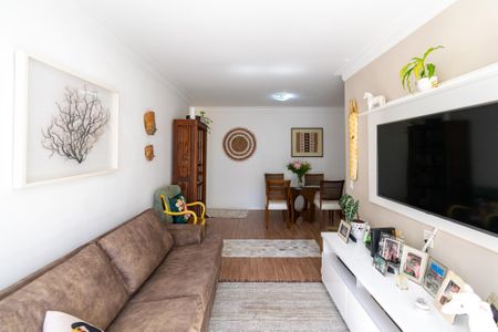 Apartamento à venda com 68m², 2 quartos e 1 vagaSala