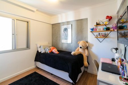 Apartamento à venda com 68m², 2 quartos e 1 vagaQuarto 2