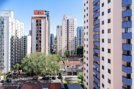Apartamento à venda com 68m², 2 quartos e 1 vagaVista do Quarto 2