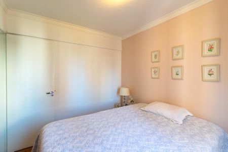 Apartamento à venda com 68m², 2 quartos e 1 vagaQuarto 1