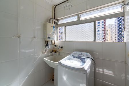 Apartamento à venda com 68m², 2 quartos e 1 vagaÁrea de Serviço