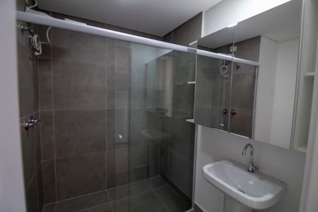 Studio à venda com 28m², 1 quarto e sem vagaBanheiro