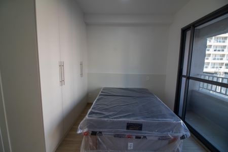 Studio à venda com 28m², 1 quarto e sem vagaStudio
