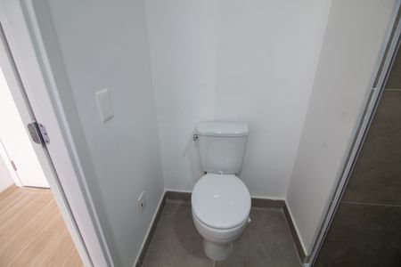 Studio à venda com 28m², 1 quarto e sem vagaBanheiro