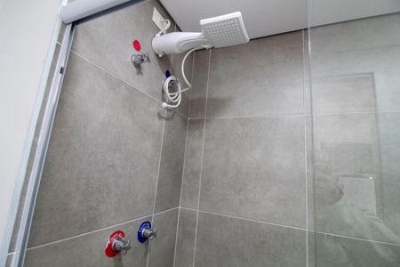 Studio à venda com 28m², 1 quarto e sem vagaBanheiro