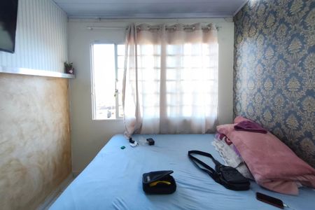 Casa à venda com 75m², 2 quartos e 4 vagas Casa à venda com 75m², 2 quartos e 4 vagasQuarto 2