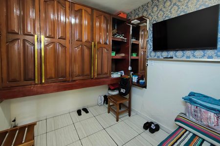 Casa à venda com 75m², 2 quartos e 4 vagas Casa à venda com 75m², 2 quartos e 4 vagasQuarto 1