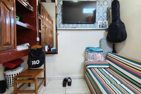 Casa à venda com 75m², 2 quartos e 4 vagas Casa à venda com 75m², 2 quartos e 4 vagasQuarto 1