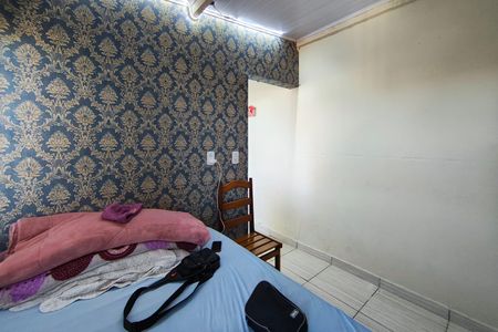 Casa à venda com 75m², 2 quartos e 4 vagas Casa à venda com 75m², 2 quartos e 4 vagasQuarto 2