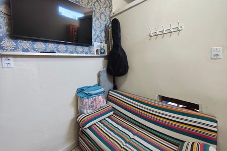 Casa à venda com 75m², 2 quartos e 4 vagas Casa à venda com 75m², 2 quartos e 4 vagasQuarto 1