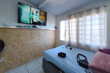 Casa à venda com 75m², 2 quartos e 4 vagas Casa à venda com 75m², 2 quartos e 4 vagasQuarto 2