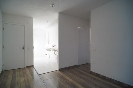 Apartamento para alugar com 52m², 2 quartos e 1 vagaSala