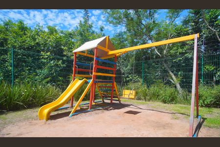 Apartamento para alugar com 52m², 2 quartos e 1 vagaÁrea comum - Playground