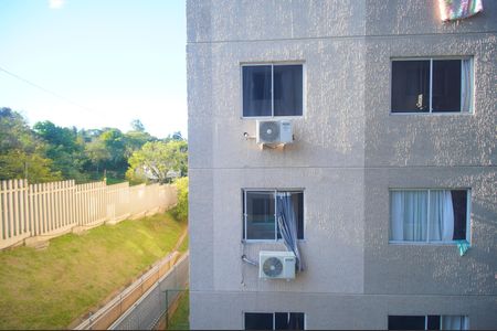 Apartamento para alugar com 52m², 2 quartos e 1 vagaVista do Quarto 1