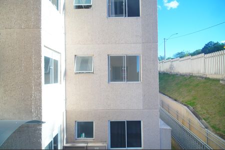 Apartamento para alugar com 52m², 2 quartos e 1 vagaVista do Quarto 2