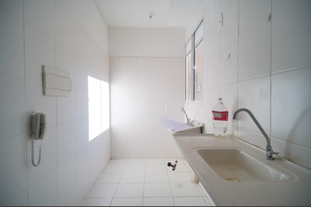 Apartamento para alugar com 52m², 2 quartos e 1 vagaCozinha