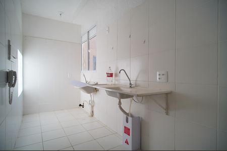 Apartamento para alugar com 52m², 2 quartos e 1 vagaCozinha