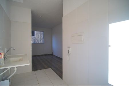 Apartamento para alugar com 52m², 2 quartos e 1 vagaCozinha