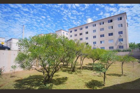 Apartamento para alugar com 52m², 2 quartos e 1 vagaÁrea comum