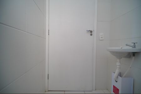 Apartamento para alugar com 52m², 2 quartos e 1 vagaBanheiro