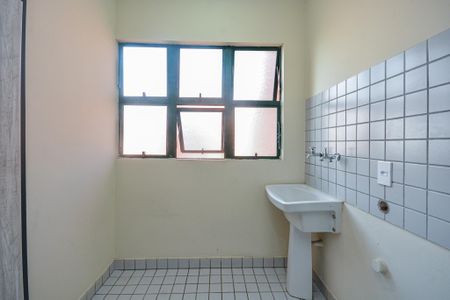 Apartamento para alugar com 68m², 3 quartos e 2 vagasÁrea de Serviço