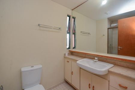 Apartamento para alugar com 68m², 3 quartos e 2 vagasBanheiro Social