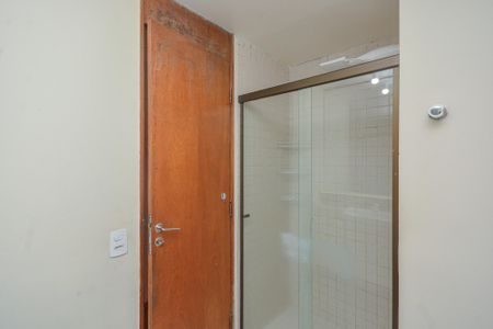 Apartamento para alugar com 68m², 3 quartos e 2 vagasBanheiro Social