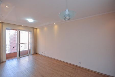 Apartamento para alugar com 68m², 3 quartos e 2 vagasSala