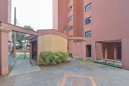 Apartamento para alugar com 68m², 3 quartos e 2 vagasÁrea comum - Churrasqueira