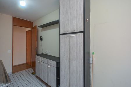 Apartamento para alugar com 68m², 3 quartos e 2 vagasCozinha