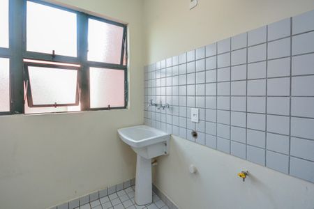 Apartamento para alugar com 68m², 3 quartos e 2 vagasÁrea de Serviço