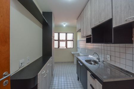 Apartamento para alugar com 68m², 3 quartos e 2 vagasCozinha