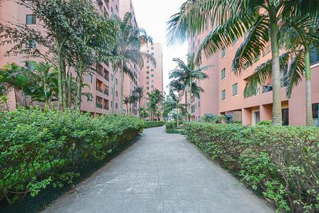 Apartamento para alugar com 68m², 3 quartos e 2 vagasÁrea comum