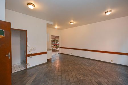 Apartamento para alugar com 68m², 3 quartos e 2 vagasÁrea comum - Salão de festas