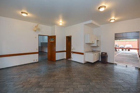 Apartamento para alugar com 68m², 3 quartos e 2 vagasÁrea comum - Salão de festas