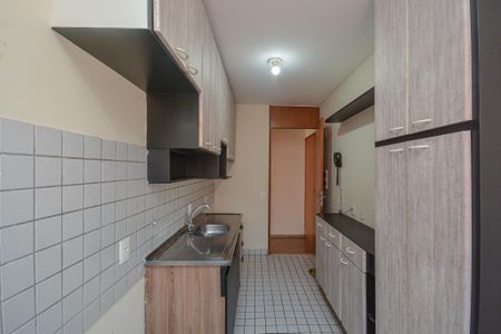 Apartamento para alugar com 68m², 3 quartos e 2 vagasCozinha