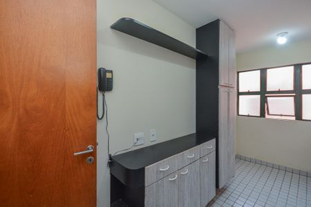 Apartamento para alugar com 68m², 3 quartos e 2 vagasCozinha