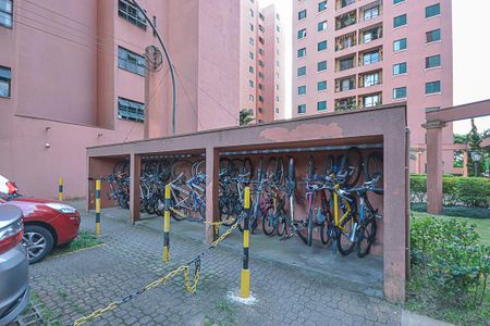 Apartamento para alugar com 68m², 3 quartos e 2 vagasÁrea comum